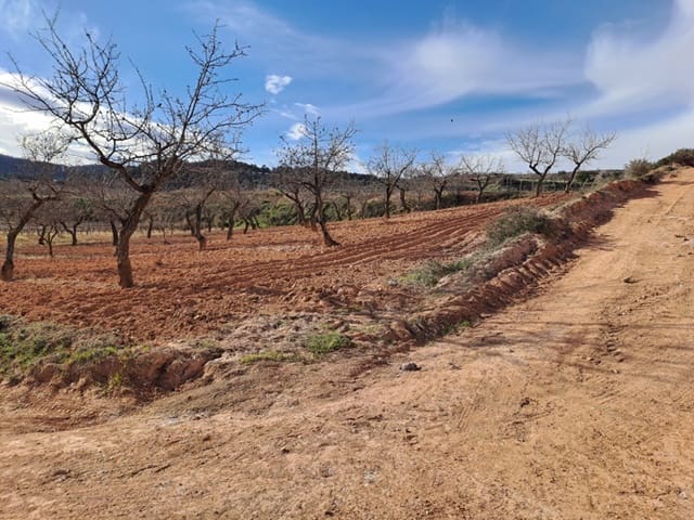 Finca/Landehus til salg i Corbera d'Ebre - € 14.000 (Ref: 9018384)