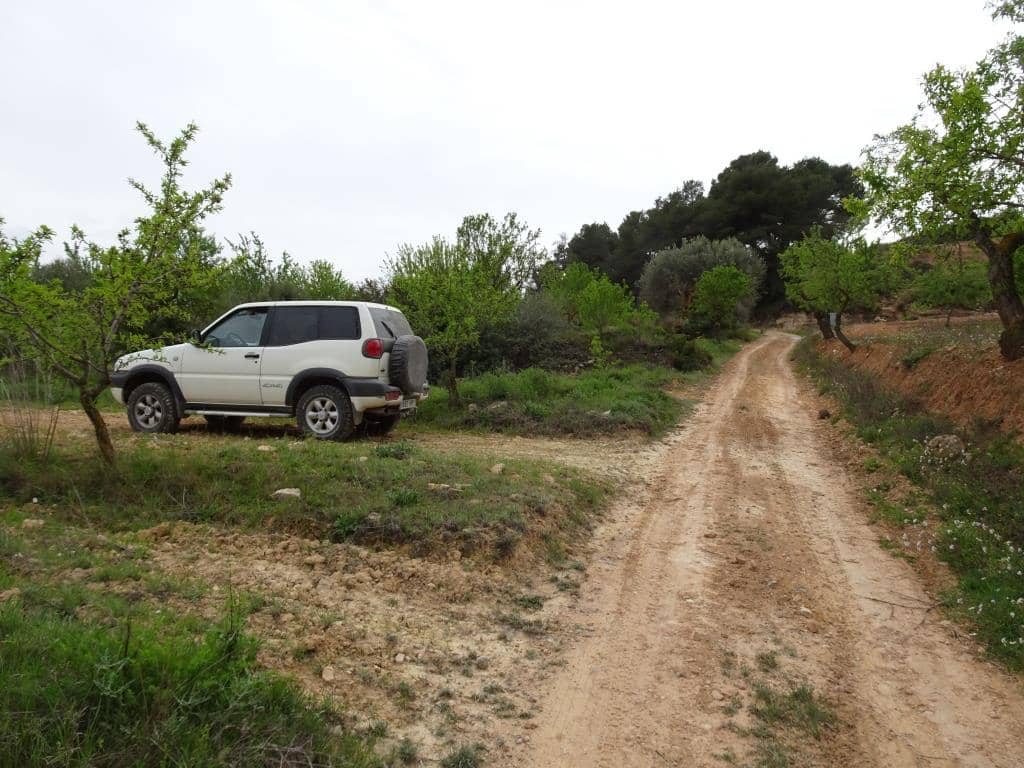 Finca/Landhuis te koop in Corbera d'Ebre - € 12.000 (Ref: 9417804)