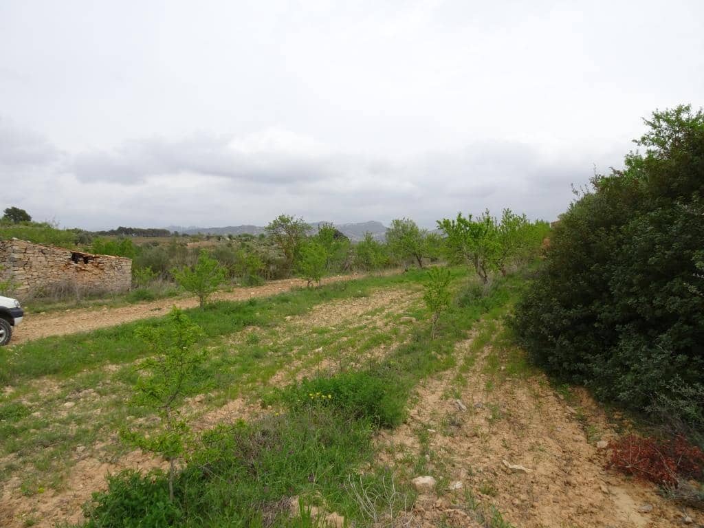 Finca/Landhuis te koop in Corbera d'Ebre - € 12.000 (Ref: 9417804)