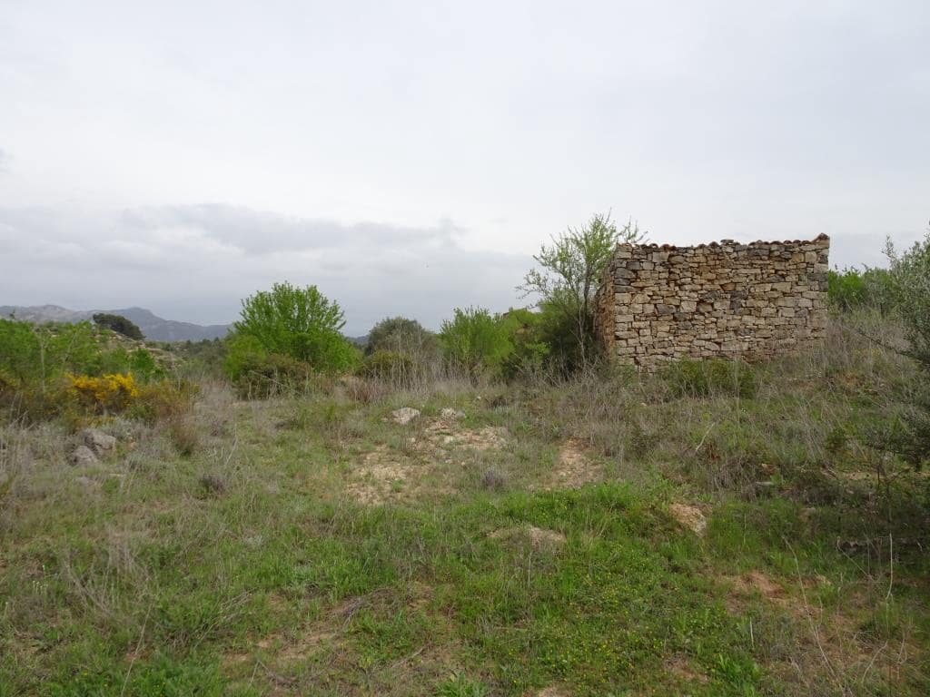 Finca/Landhuis te koop in Corbera d'Ebre - € 12.000 (Ref: 9417804)