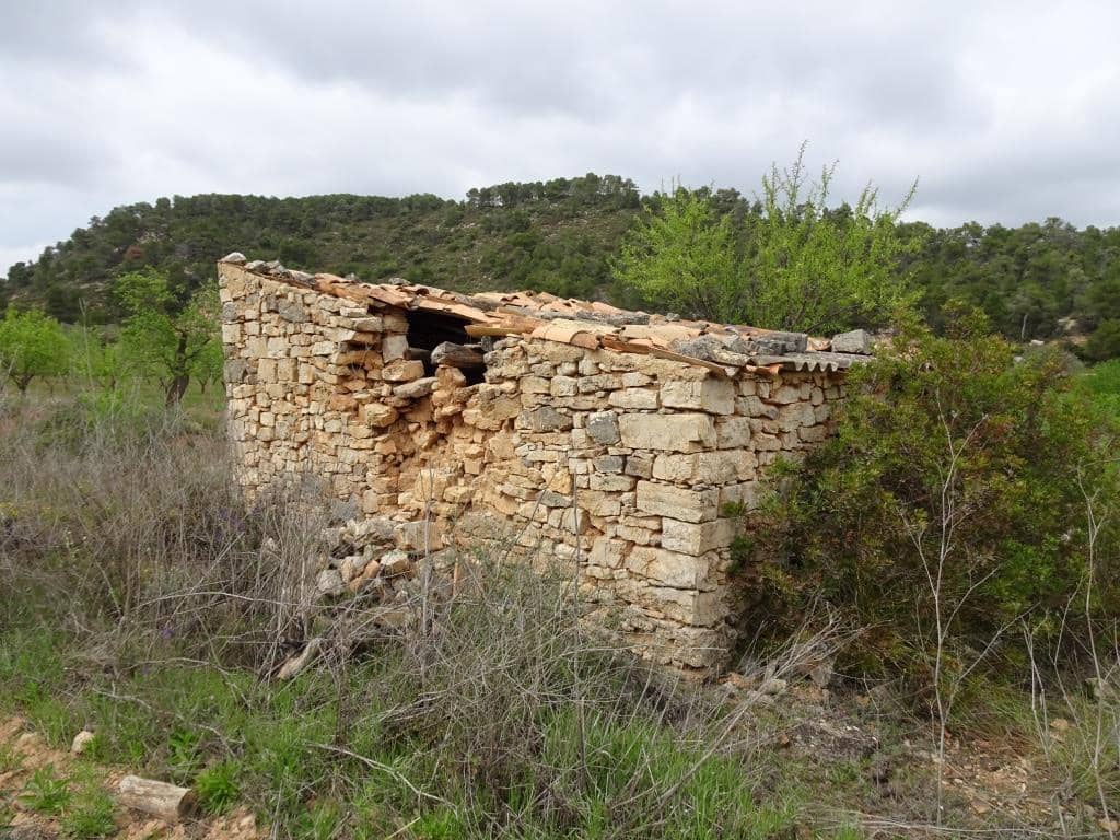 Finca/Landhuis te koop in Corbera d'Ebre - € 12.000 (Ref: 9417804)