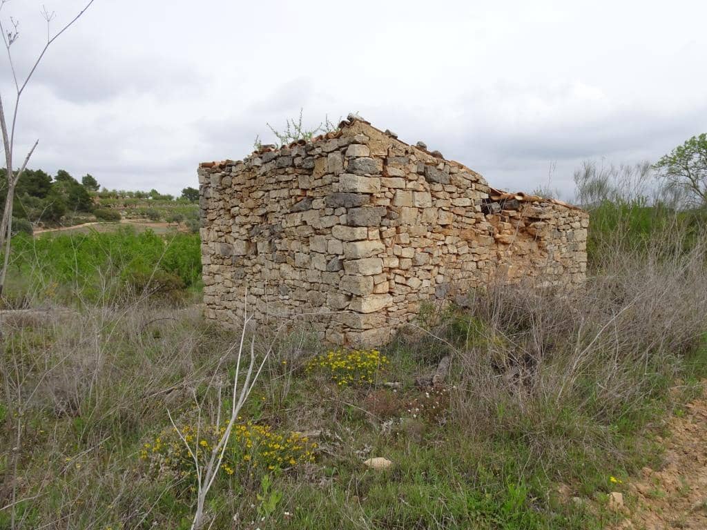 Finca/Landhuis te koop in Corbera d'Ebre - € 12.000 (Ref: 9417804)
