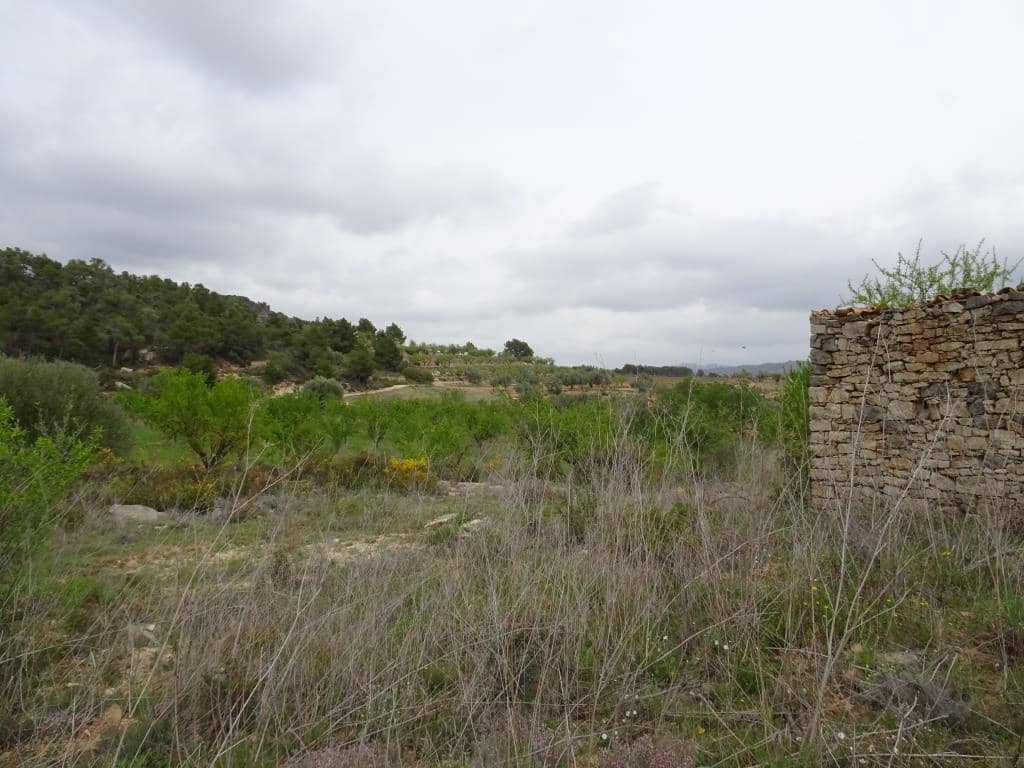 Finca/Landhuis te koop in Corbera d'Ebre - € 12.000 (Ref: 9417804)