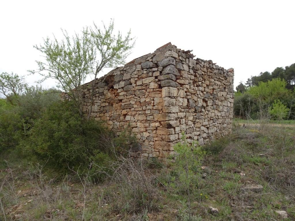 Finca/Landhuis te koop in Corbera d'Ebre - € 12.000 (Ref: 9417804)