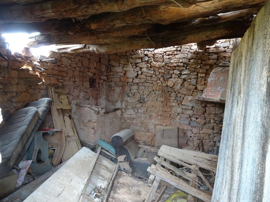 Finca/Landhuis te koop in Corbera d'Ebre - € 12.000 (Ref: 9417804)