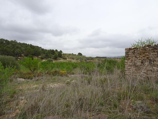 Finca/Landehus til salg i Corbera d'Ebre - € 12.000 (Ref: 9417804)