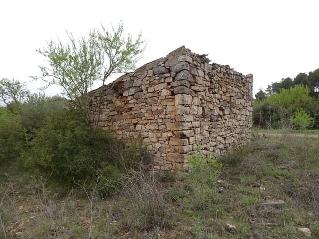 Finca/Landehus til salg i Corbera d'Ebre - € 12.000 (Ref: 9417804)