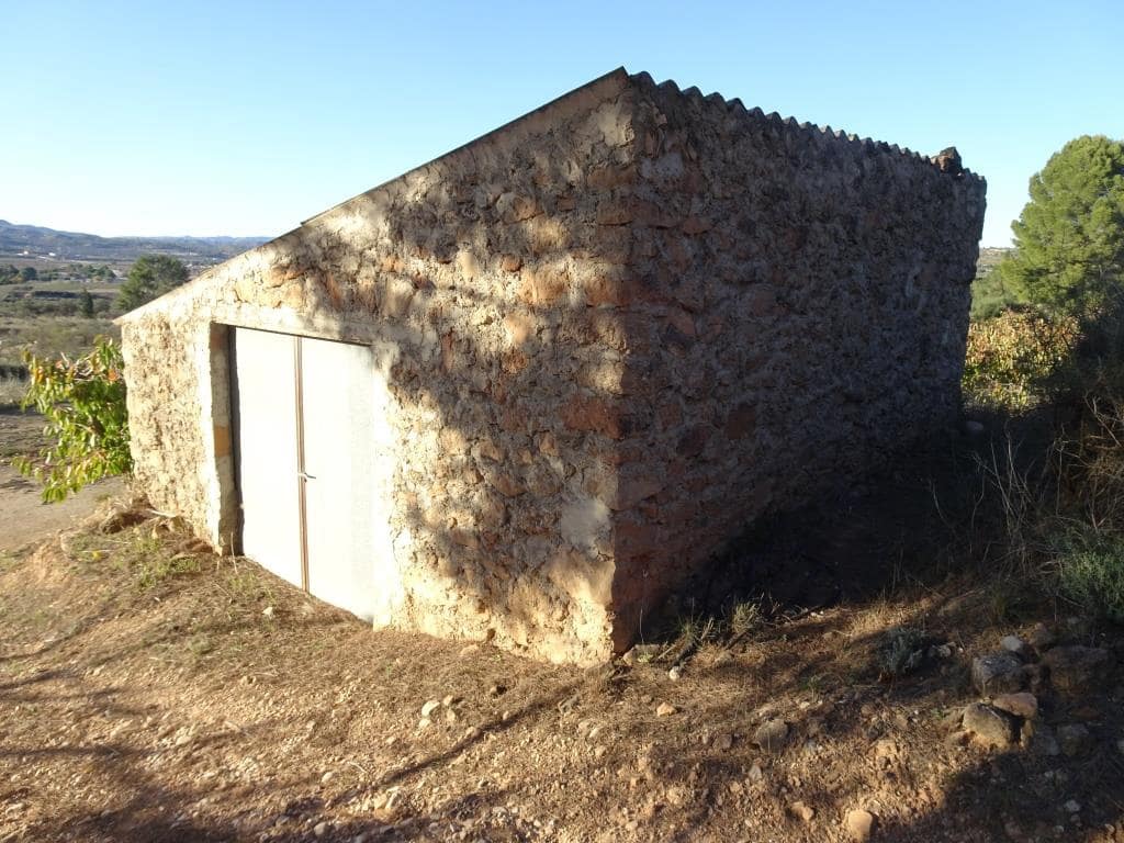 Finca/Landehus til salg i Vinebre - € 17.000 (Ref: 9417805)