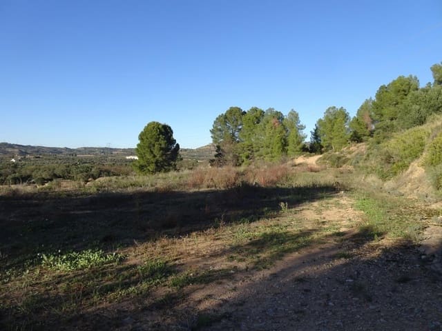 Finca/Casa di Campagna in vendita in Vinebre - 17.000 € (Rif: 9417805)