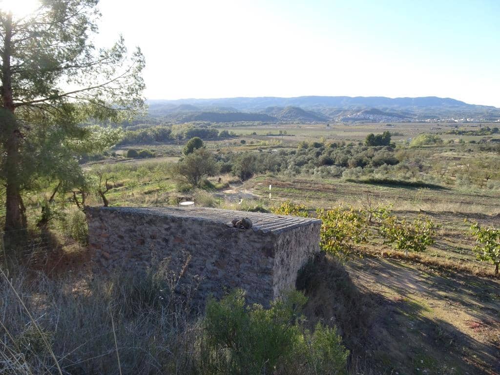 Finca/Landehus til salg i Vinebre - € 17.000 (Ref: 9417805)