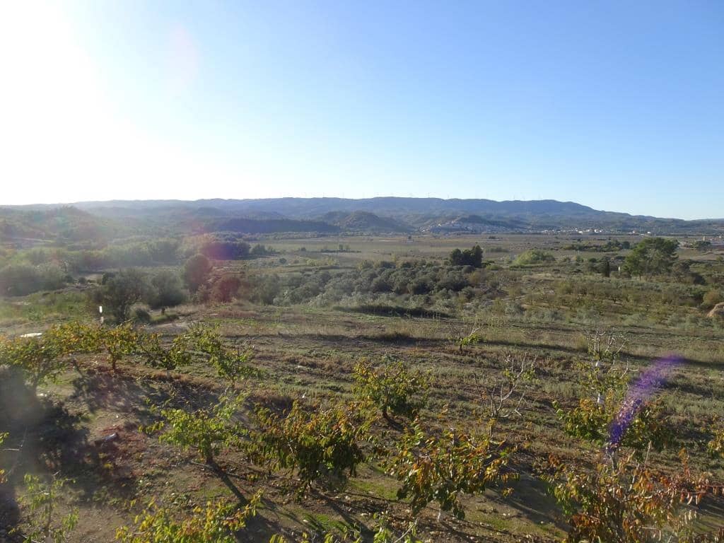Finca/Landehus til salg i Vinebre - € 17.000 (Ref: 9417805)