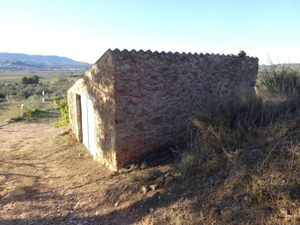 Finca/Landehus til salg i Vinebre - € 17.000 (Ref: 9417805)