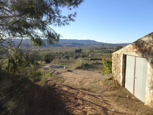 Finca/Casa di Campagna in vendita in Vinebre - 17.000 € (Rif: 9417805)