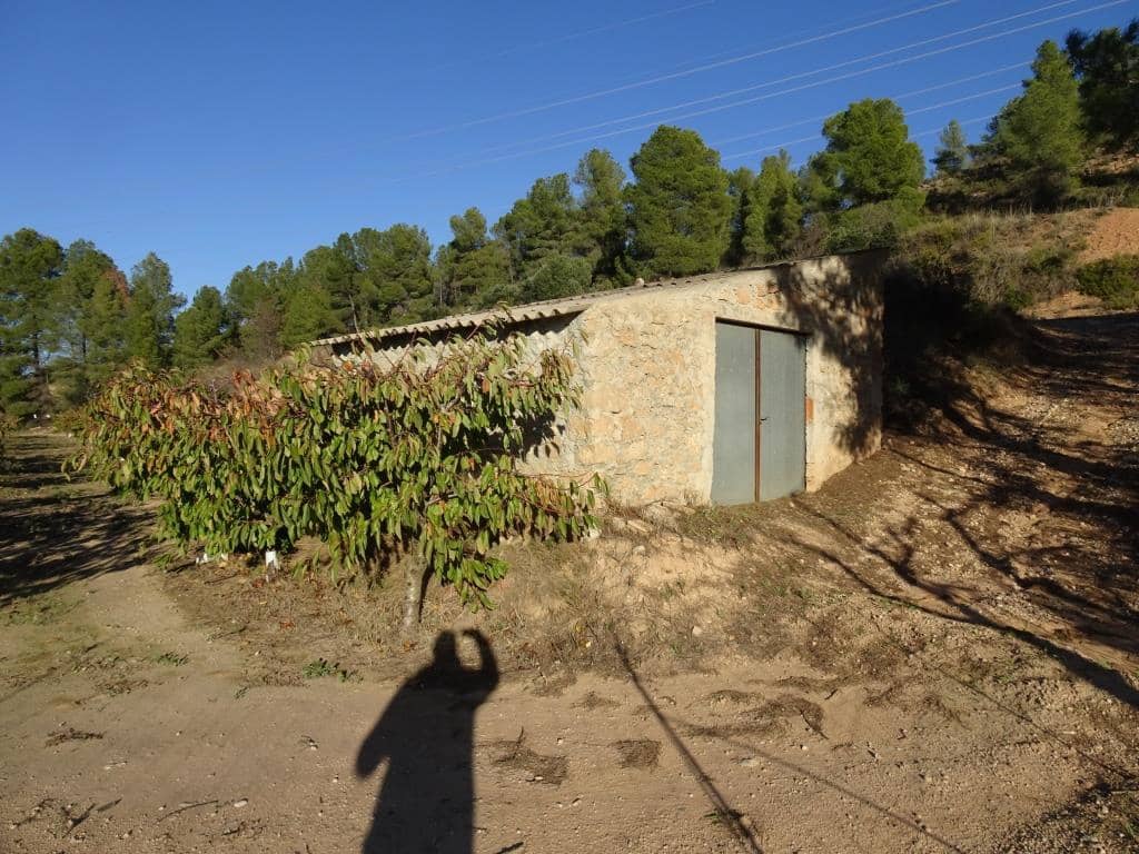 Finca/Landehus til salg i Vinebre - € 17.000 (Ref: 9417805)