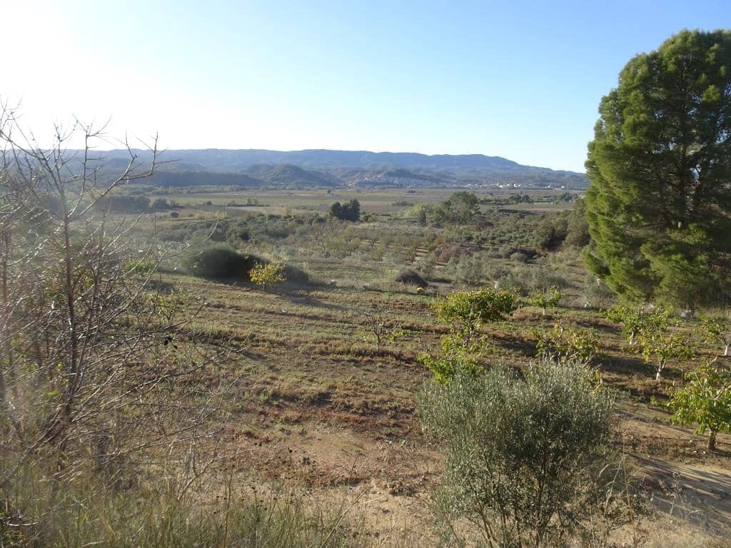 Finca/Landehus til salg i Vinebre - € 17.000 (Ref: 9417805)