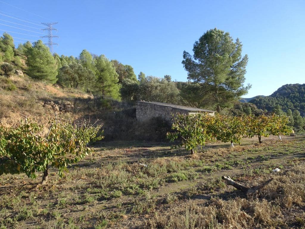 Finca/Landehus til salg i Vinebre - € 17.000 (Ref: 9417805)