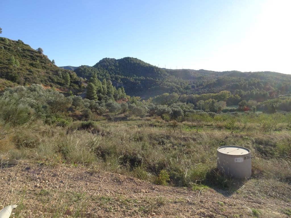 Finca/Landehus til salg i Vinebre - € 17.000 (Ref: 9417805)
