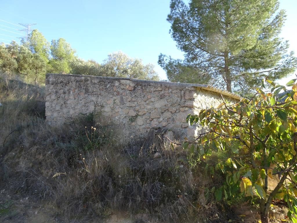 Finca/Landehus til salg i Vinebre - € 17.000 (Ref: 9417805)