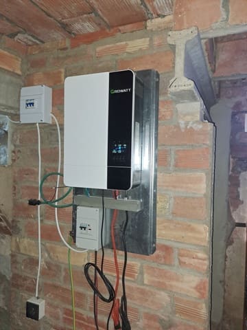 Finca/Country House for sale in Ascó - € 54,000 (Ref: 9417806)