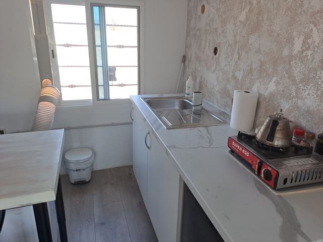 Finca/Country House for sale in Ascó - € 54,000 (Ref: 9417806)