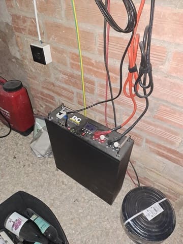 Finca/Country House for sale in Ascó - € 54,000 (Ref: 9417806)