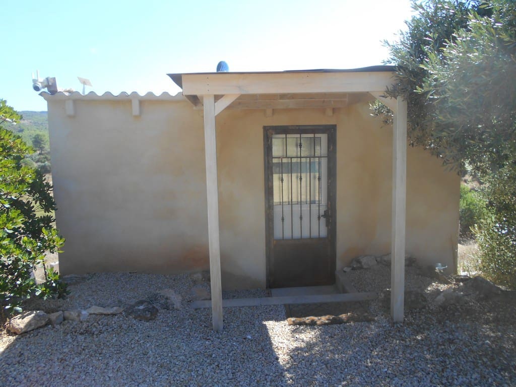 Finca/Landhuis te koop in Asco - € 54.000 (Ref: 9417806)