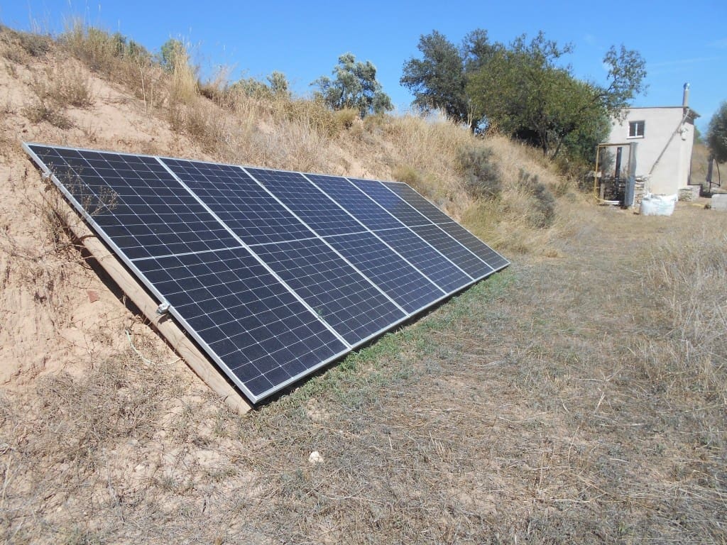 Finca/Landhuis te koop in Asco - € 54.000 (Ref: 9417806)