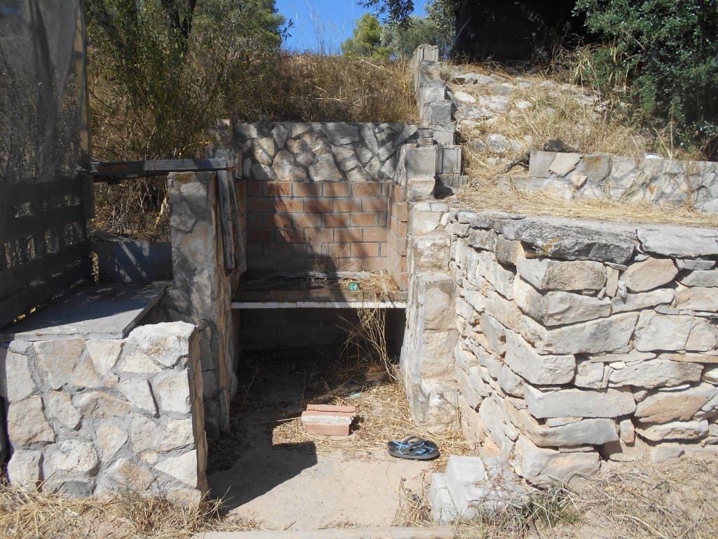 Finca/Landhuis te koop in Asco - € 54.000 (Ref: 9417806)