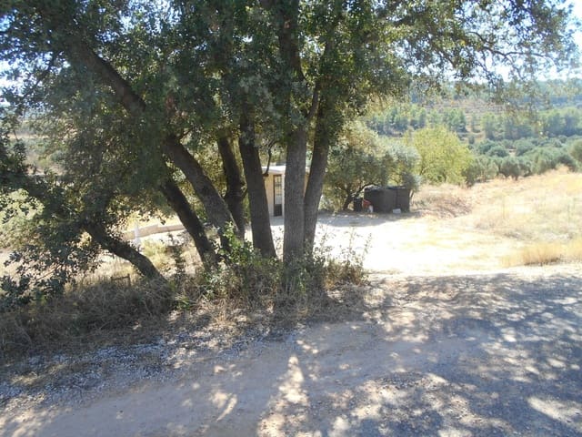 Finca/Country House for sale in Ascó - € 54,000 (Ref: 9417806)