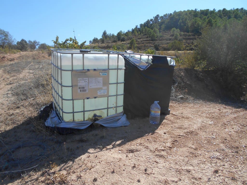 Finca/Landhuis te koop in Asco - € 54.000 (Ref: 9417806)