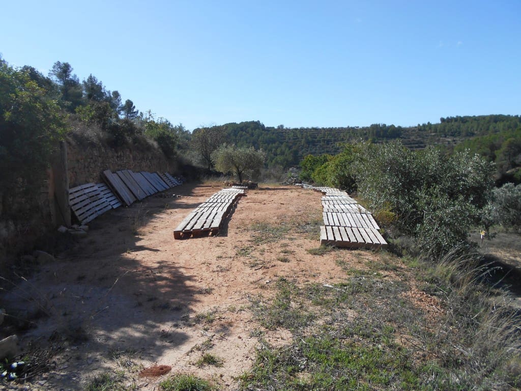 Finca/Landhuis te koop in Corbera d'Ebre - € 18.000 (Ref: 9417807)