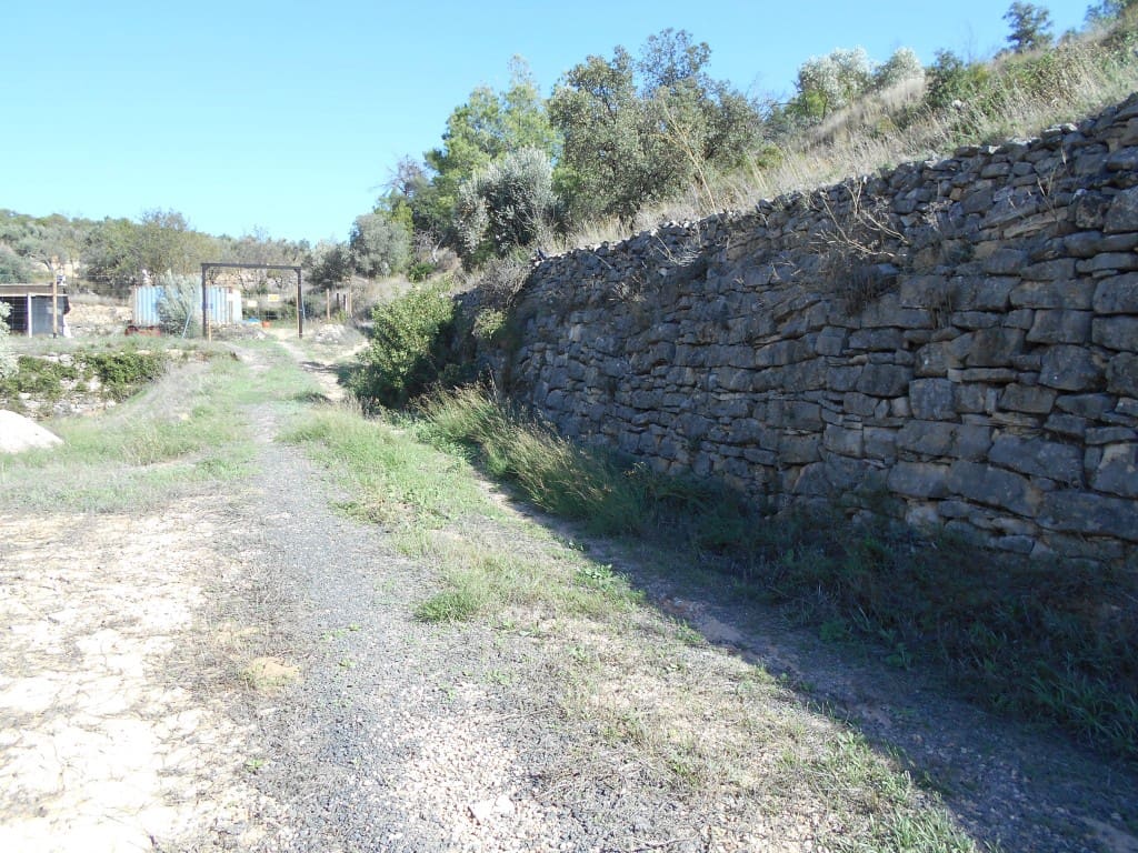 Finca/Landhuis te koop in Corbera d'Ebre - € 18.000 (Ref: 9417807)
