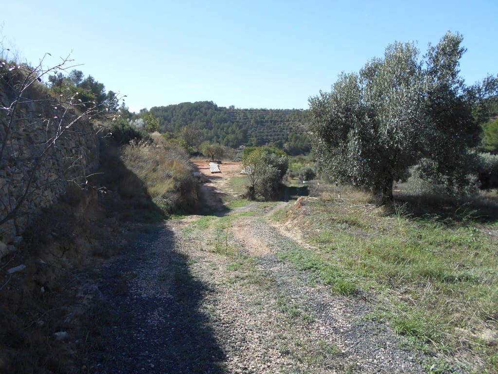 Finca/Landhuis te koop in Corbera d'Ebre - € 18.000 (Ref: 9417807)