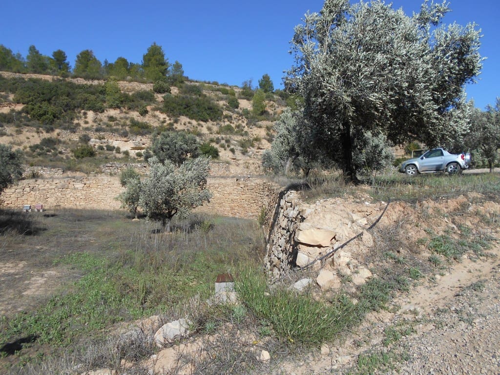 Finca/Landhuis te koop in Corbera d'Ebre - € 18.000 (Ref: 9417807)