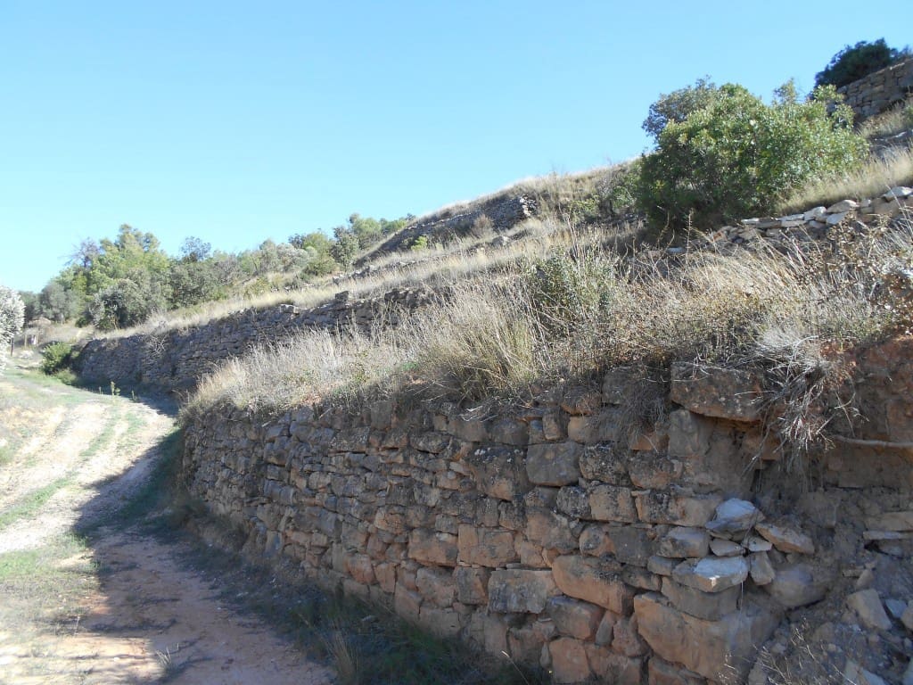 Finca/Landhuis te koop in Corbera d'Ebre - € 18.000 (Ref: 9417807)