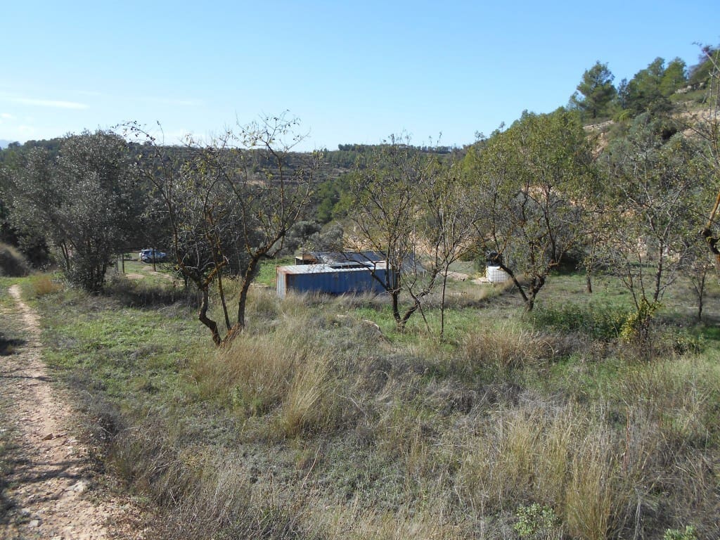 Finca/Landhuis te koop in Corbera d'Ebre - € 18.000 (Ref: 9417807)