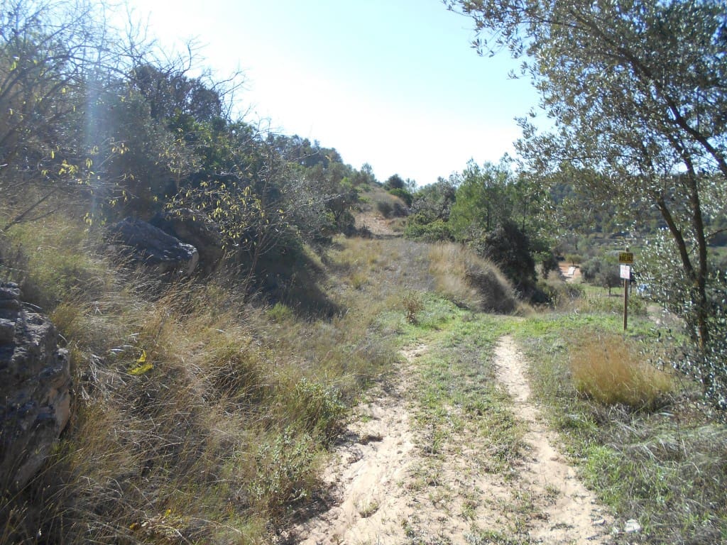 Finca/Landhuis te koop in Corbera d'Ebre - € 18.000 (Ref: 9417807)