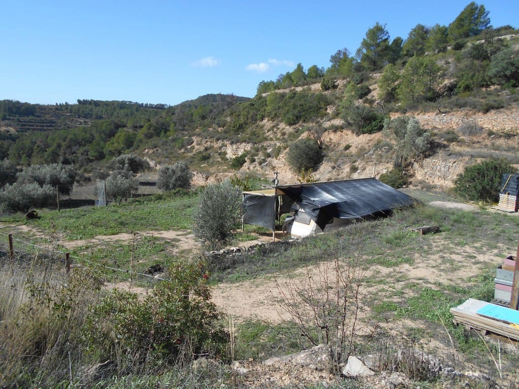 Finca/Landhuis te koop in Corbera d'Ebre - € 18.000 (Ref: 9417807)