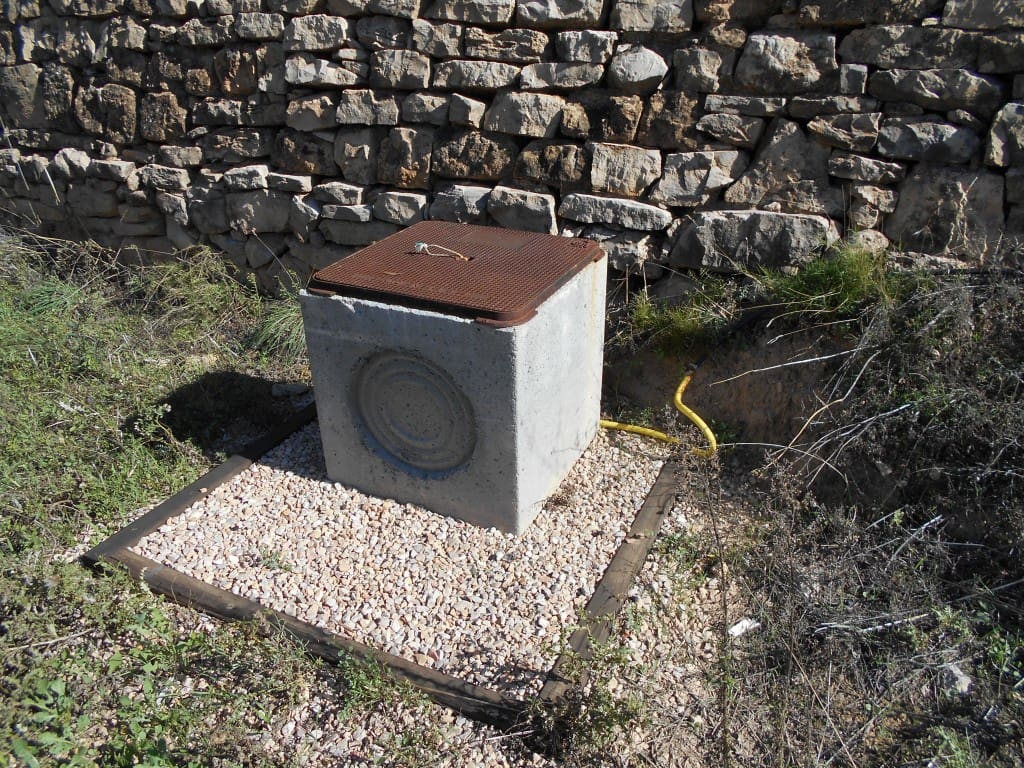 Finca/Landhuis te koop in Corbera d'Ebre - € 18.000 (Ref: 9417807)