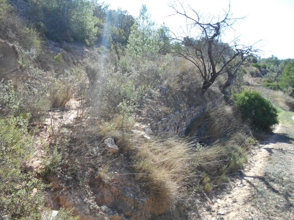 Finca/Landhuis te koop in Corbera d'Ebre - € 18.000 (Ref: 9417807)