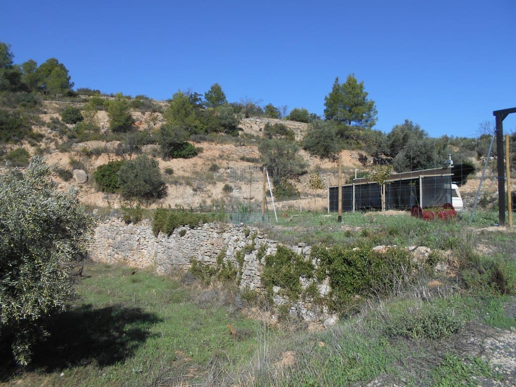 Finca/Landhuis te koop in Corbera d'Ebre - € 18.000 (Ref: 9417807)