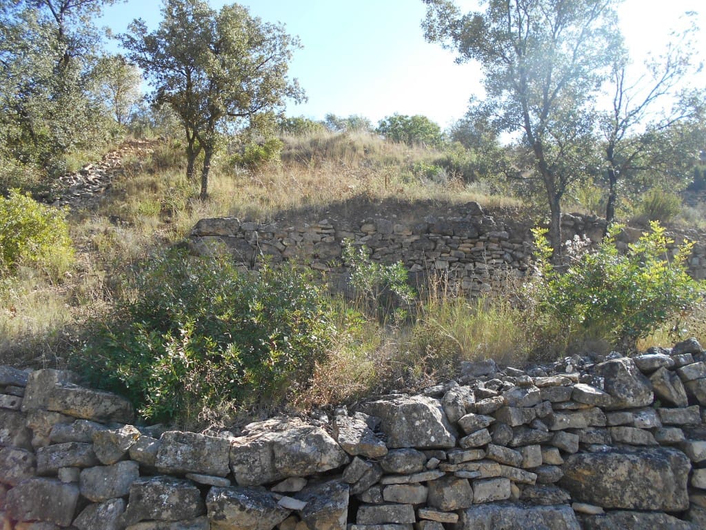 Finca/Landhuis te koop in Corbera d'Ebre - € 18.000 (Ref: 9417807)