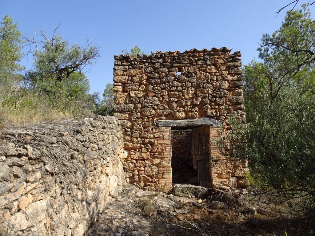 Finca/Country House for sale in La Torre de l'Espanyol - € 18,000 (Ref: 9417808)