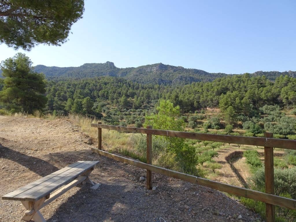 Finca/Country House for sale in La Torre de l'Espanyol - € 18,000 (Ref: 9417808)