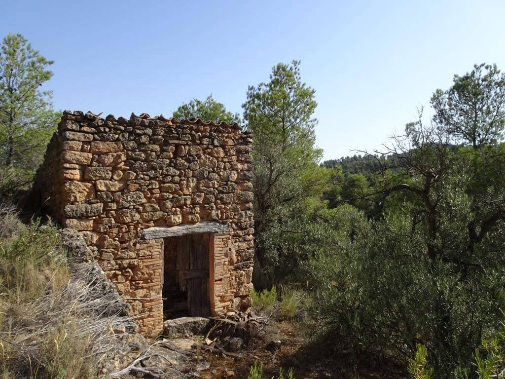 Finca/Country House for sale in La Torre de l'Espanyol - € 18,000 (Ref: 9417808)