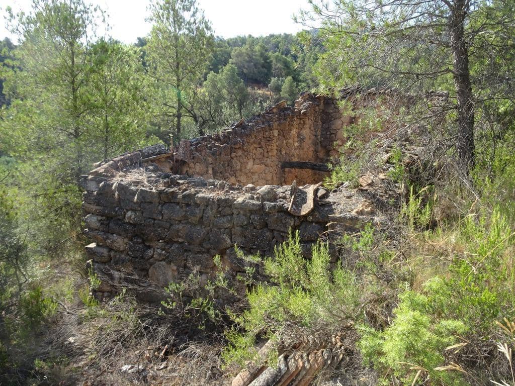 Finca/Country House for sale in La Torre de l'Espanyol - € 18,000 (Ref: 9417808)