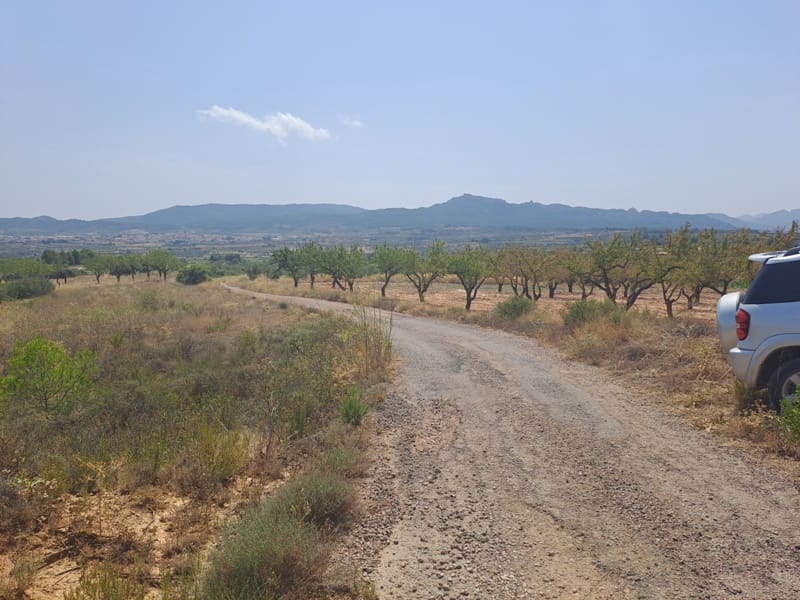 Finca/Country House for sale in Gandesa - € 9,000 (Ref: 9417809)