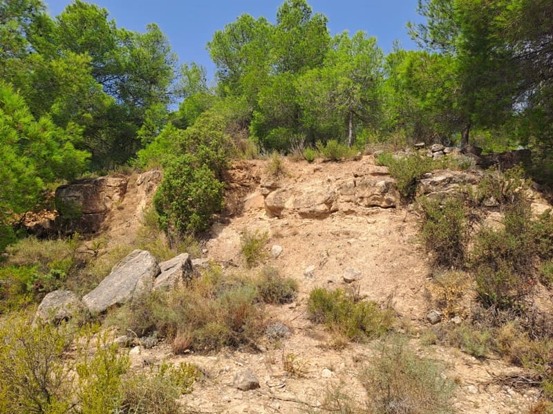 Finca/Country House for sale in Gandesa - € 9,000 (Ref: 9417809)