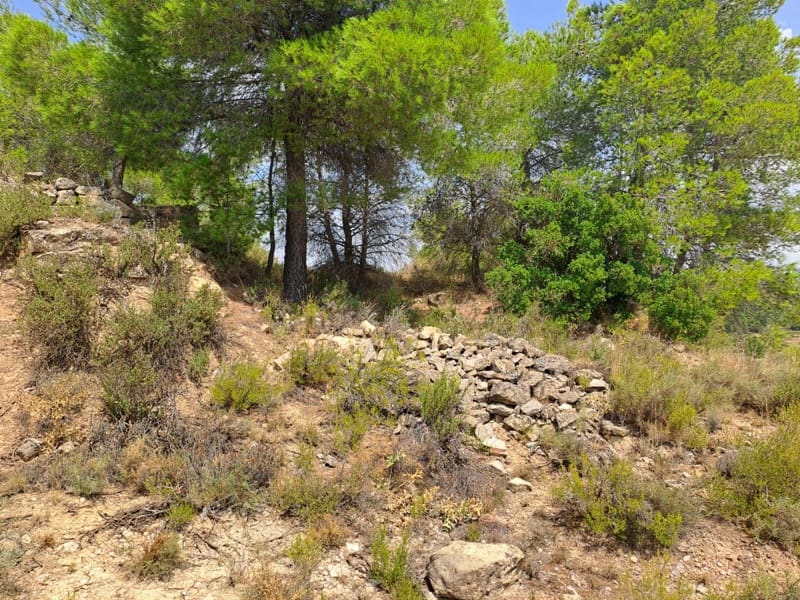 Finca/Country House for sale in Gandesa - € 9,000 (Ref: 9417809)