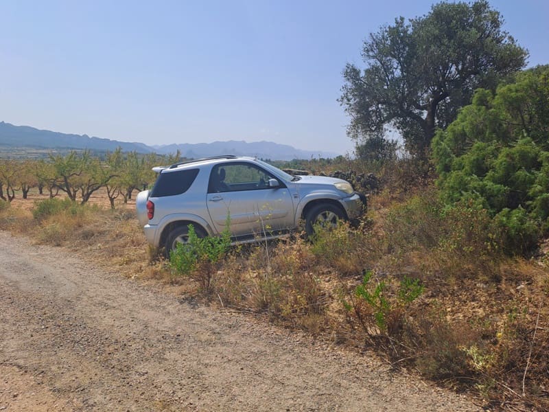 Finca/Country House for sale in Gandesa - € 9,000 (Ref: 9417809)